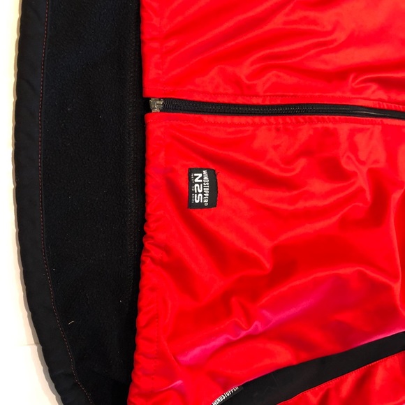Biemme Italian Cycling Jacket Size Lg - Picture 8 of 13